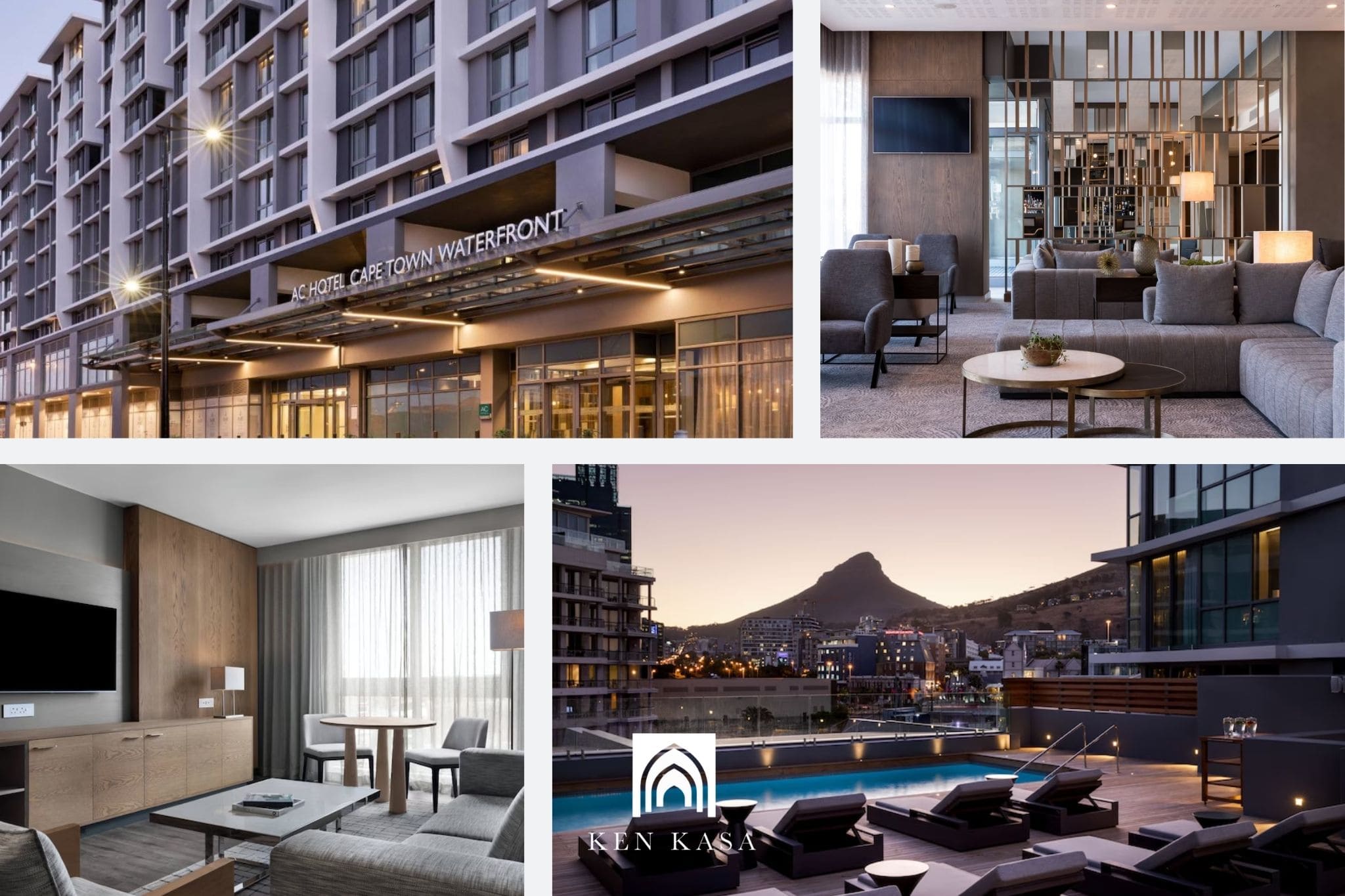 Phong cách Công nghiệp đang là xu hướng nổi bật dành cho giới trẻ